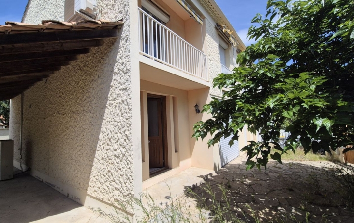Maison / Villa LE CRES (34920) 136 m<sup>2</sup> 396 000 € 