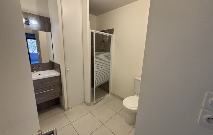 2 Pièces MONTPELLIER (34000)  42 m2 174 000 € 