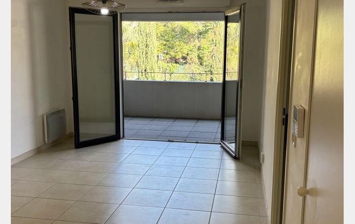 Appartement MONTPELLIER (34000) 42 m<sup>2</sup> 174 000 € 