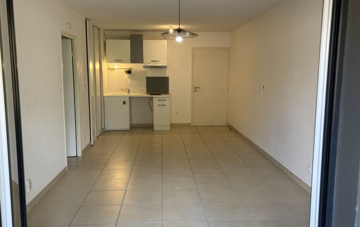2 Pièces MONTPELLIER (34000)  42 m2 174 000 € 