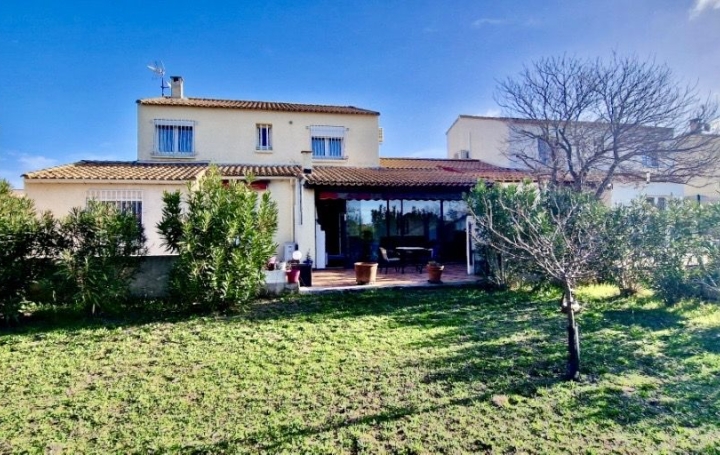 Villa MAUGUIO (34130)  140 m2 522 000 € 