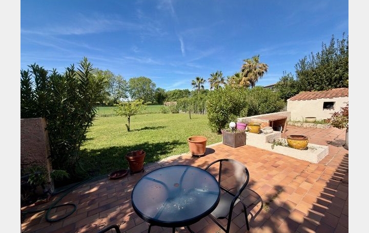 Maison / Villa MAUGUIO (34130) 140 m<sup>2</sup> 522 000 € 