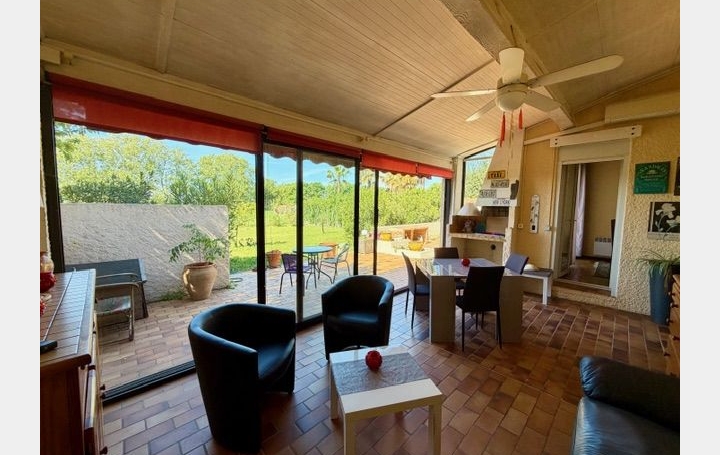 Villa MAUGUIO (34130)  140 m2 522 000 € 