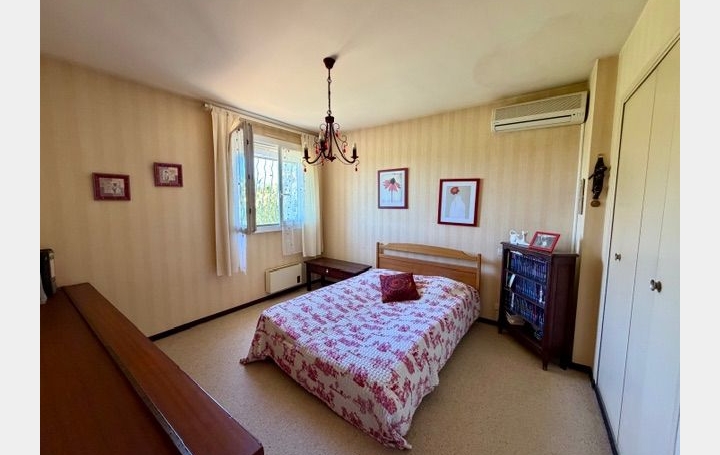 Villa MAUGUIO (34130)  140 m2 522 000 € 