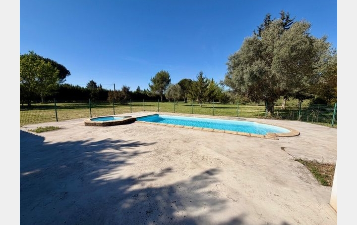 Propriété LUNEL (34400)  150 m2 750 000 € 