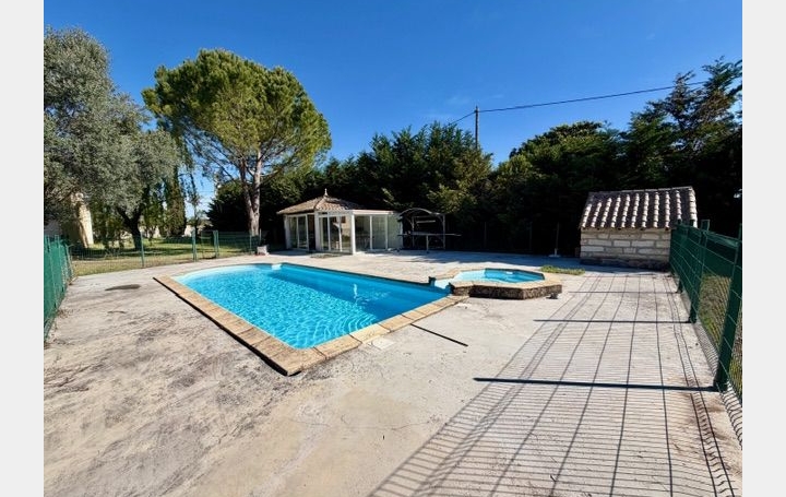 Propriété LUNEL (34400)  150 m2 750 000 € 