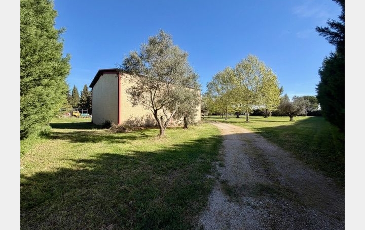 Propriété LUNEL (34400)  150 m2 750 000 € 