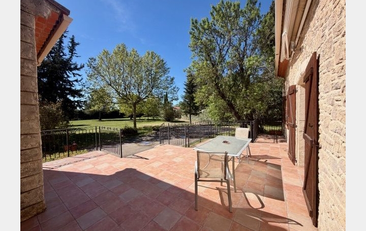 Propriété LUNEL (34400)  150 m2 750 000 € 