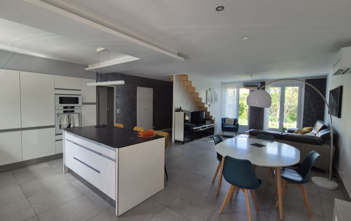 Villa SAINT-AUNES (34130)  155 m2 685 000 € 