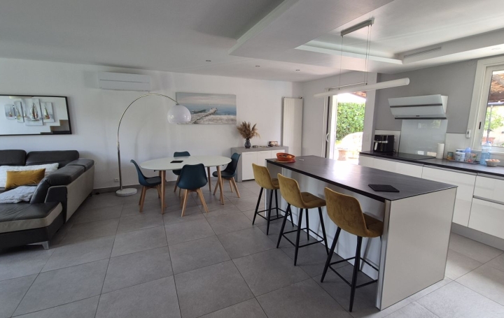 Villa SAINT-AUNES (34130)  155 m2 685 000 € 