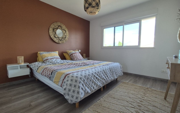 Villa SAINT-AUNES (34130)  155 m2 685 000 € 
