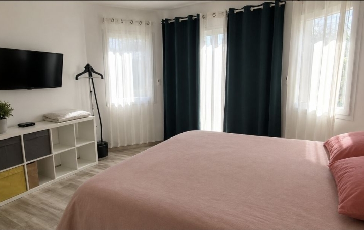 Maison SAINT-DREZERY (34160)  150 m2 689 000 € 