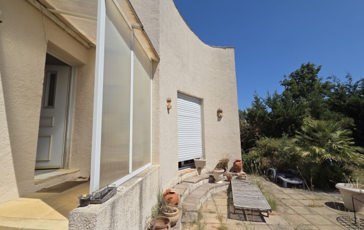 Maison 5 pièces 164 m² · à Grabels · 164 m² · 468 000 €