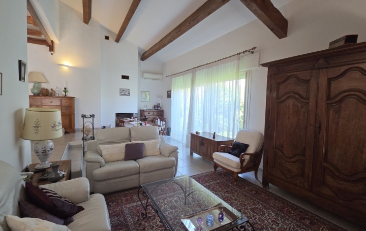 Villa GRABELS (34790)  164 m2 468 000 € 