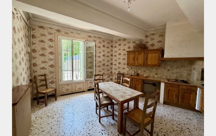Maison de ville SAINT-AUNES (34130)  183 m2 385 000 € 