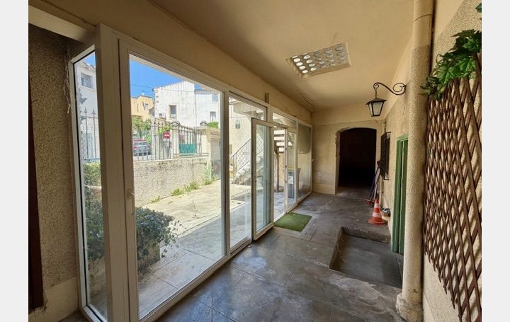 Maison de ville SAINT-AUNES (34130)  183 m2 385 000 € 