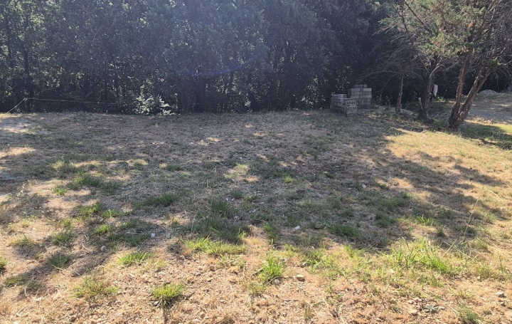 Terrain VAILHAUQUES (34570) 0 m<sup>2</sup> 185 000 € 