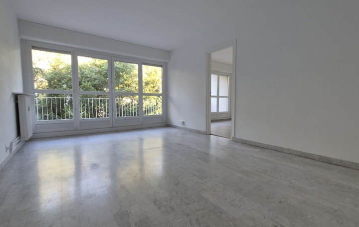 Appartement MONTPELLIER (34000) 62 m<sup>2</sup> 233 000 € 