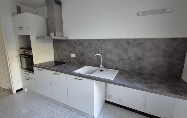 3 Pièces MONTPELLIER (34000)  62 m2 233 000 € 