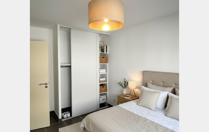 3 Pièces CASTELNAU-LE-LEZ (34170)  67 m2 243 000 € 