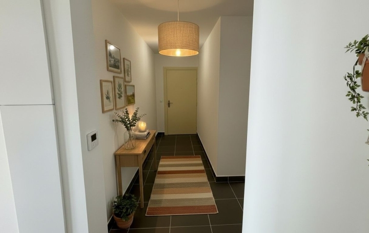 3 Pièces CASTELNAU-LE-LEZ (34170)  67 m2 243 000 € 