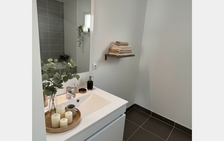 3 Pièces CASTELNAU-LE-LEZ (34170)  67 m2 243 000 € 