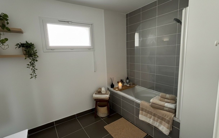 3 Pièces CASTELNAU-LE-LEZ (34170)  67 m2 243 000 € 