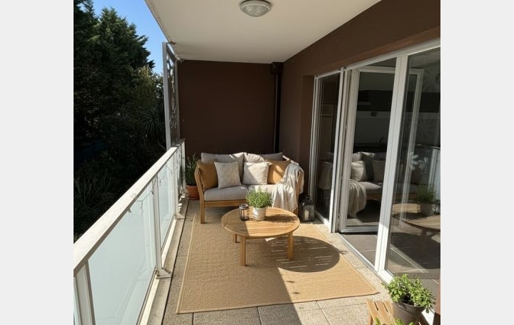 3 Pièces CASTELNAU-LE-LEZ (34170)  67 m2 243 000 € 