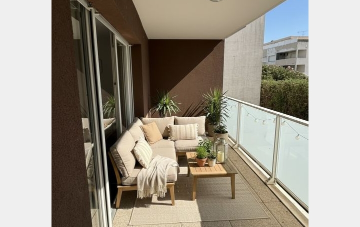 3 Pièces CASTELNAU-LE-LEZ (34170)  67 m2 243 000 € 