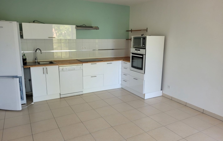 3 Pièces MONTPELLIER (34000)  56 m2 280 000 € 