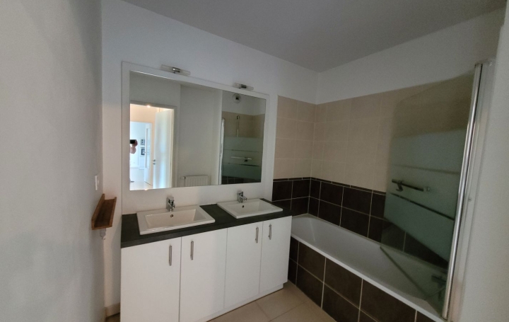 3 Pièces MONTPELLIER (34000)  56 m2 280 000 € 