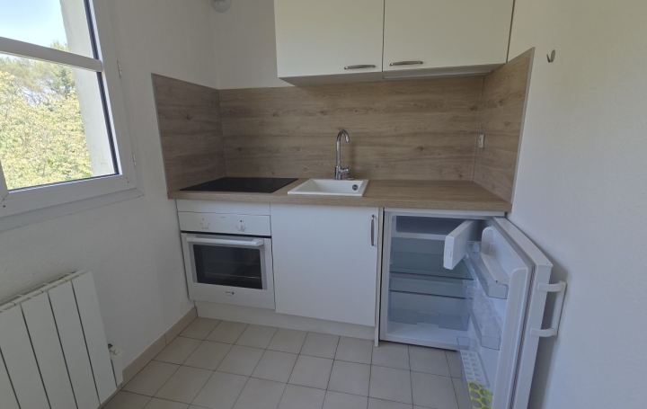 2 Pièces MONTPELLIER (34090)  45 m2 180 000 € 