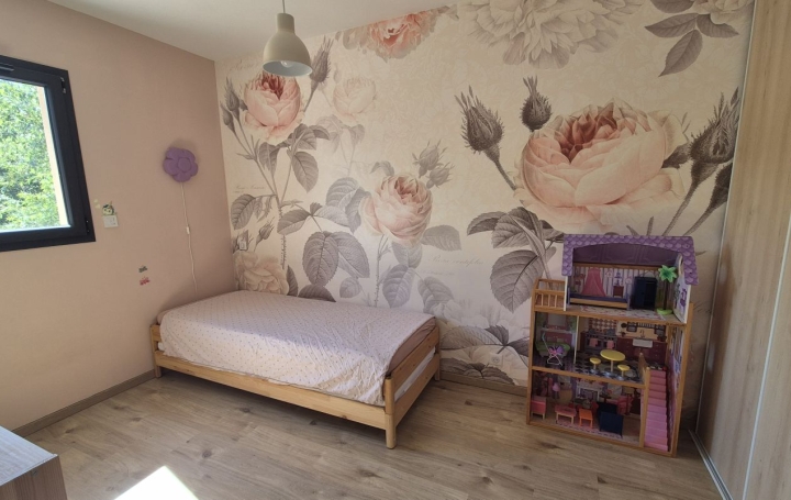 Maison SAINT-JEAN-DE-CORNIES (34160)  107 m2 449 000 € 