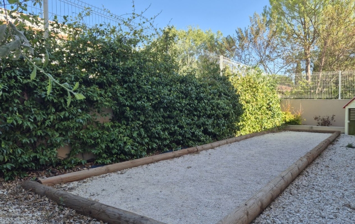 Maison SAINT-JEAN-DE-CORNIES (34160)  107 m2 449 000 € 