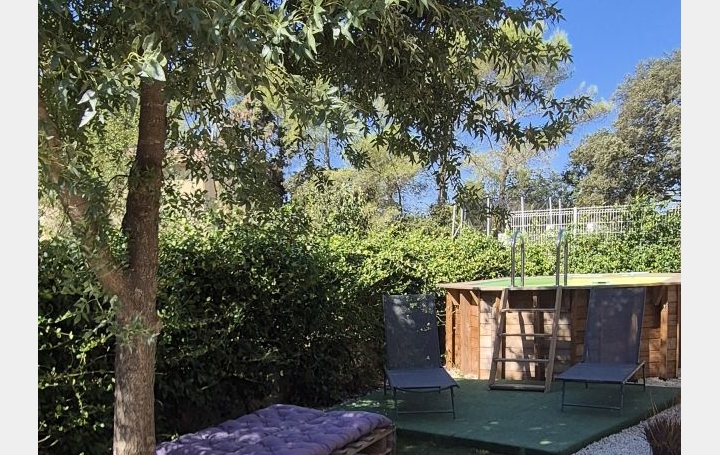 Maison SAINT-JEAN-DE-CORNIES (34160)  107 m2 449 000 € 