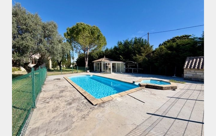 Villa LUNEL (34400)  150 m2 535 000 € 
