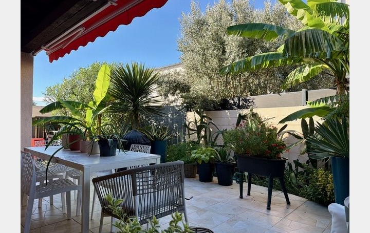 Villa LUNEL (34400)  132 m2 477 000 € 