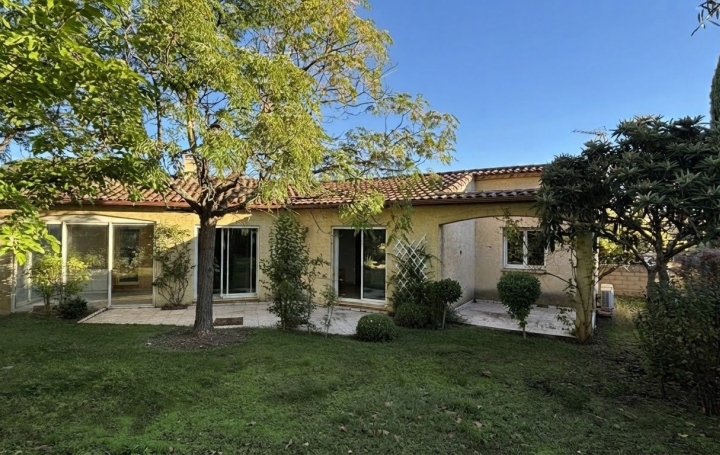 Maison / Villa LES MATELLES (34270) 108 m<sup>2</sup> 449 000 € 