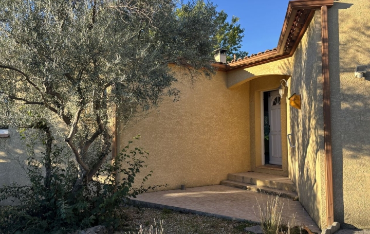 Villa LES MATELLES (34270)  108 m2 449 000 € 