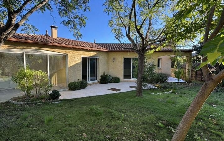 Villa LES MATELLES (34270)  108 m2 449 000 € 