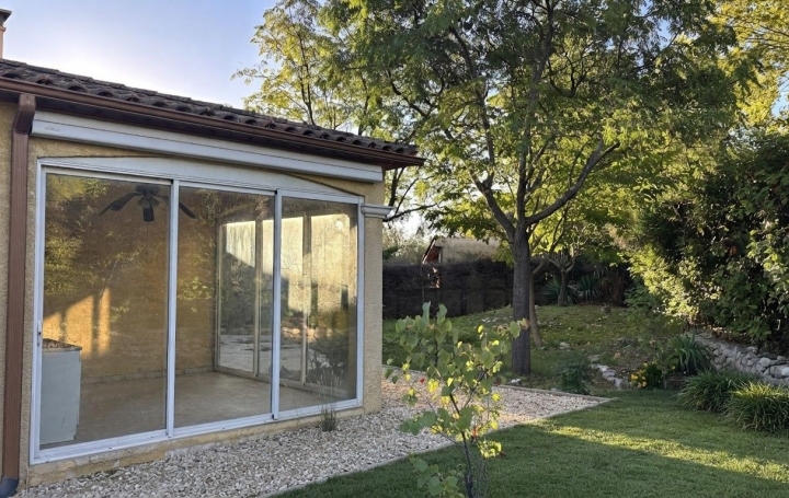 Villa LES MATELLES (34270)  108 m2 449 000 € 