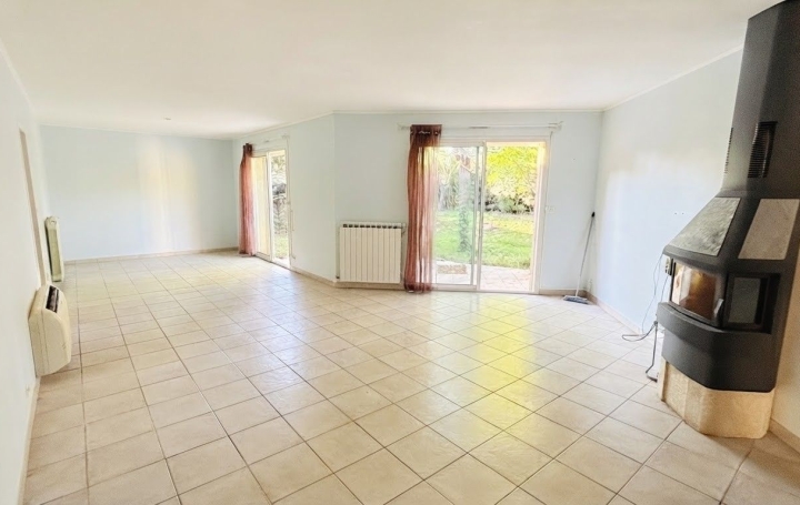 Villa LES MATELLES (34270)  108 m2 449 000 € 