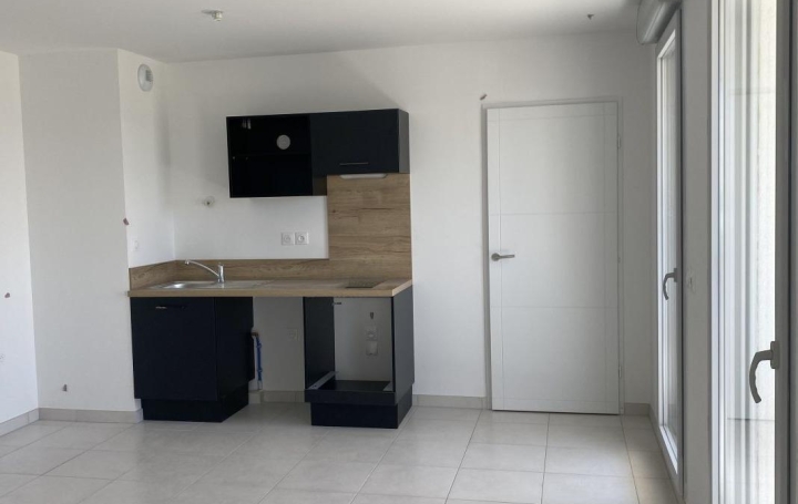 1 Pièce CASTELNAU-LE-LEZ (34170)  35 m2 175 000 € 