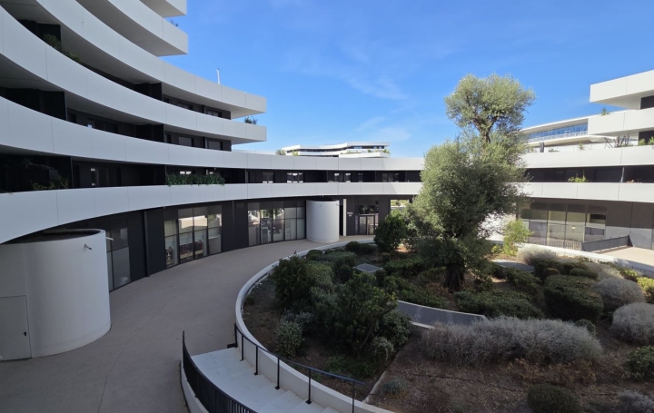 3 Pièces LE CAP-D'AGDE (34300)  57 m2 307 000 € 