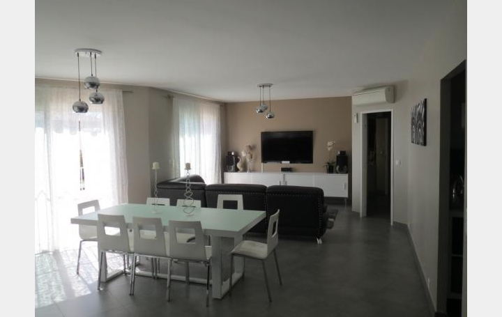 Réseau Immo-diffusion : Villa  PUILACHER  108 m2 310 000 € 