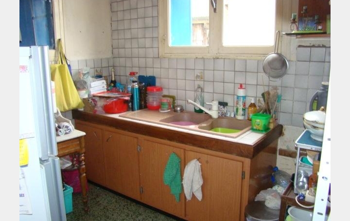 Maison DOMPIERRE-SUR-BESBRE (03290)  101 m2 87 200 € 