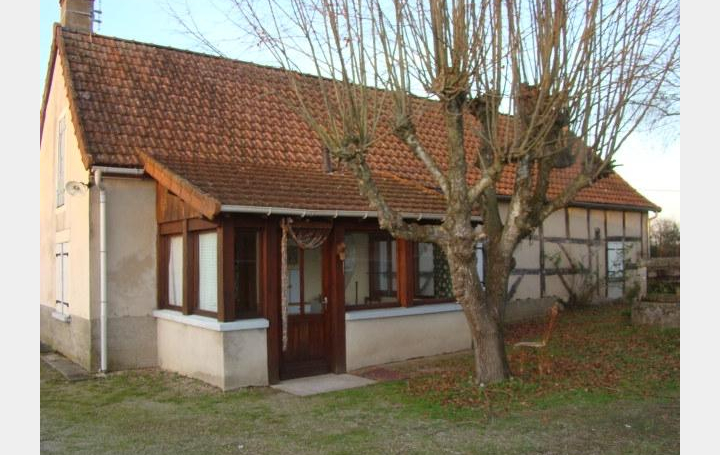 Réseau Immo-diffusion : Maison  BEAULON  84 m2 66 000 € 