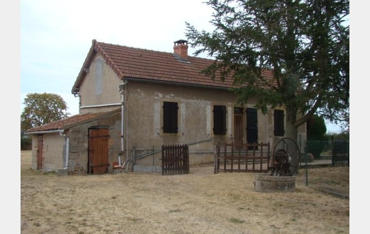 Réseau Immo-diffusion : Maison  THIEL-SUR-ACOLIN  68 m2 66 000 € 