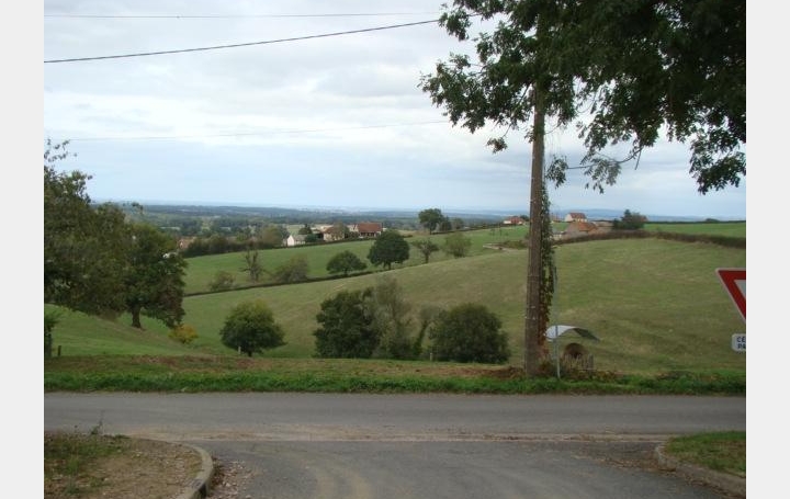 Terrain SAINT-LEON (03220)   34 900 € 