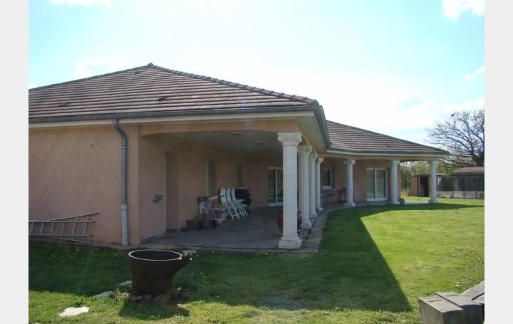 Maison DOMPIERRE-SUR-BESBRE (03290)  167 m2 299 000 € 